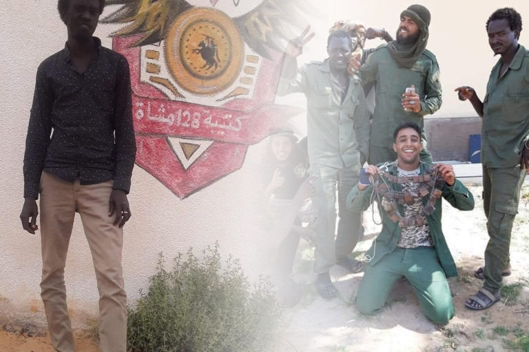 Libye : Les affrontements reprennent à Ain Zara, le GNA avance vers Tarhounah et des mercenaires soudanais s’exposent