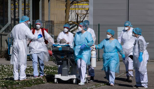 Une seconde vague pandémique de Covid-19 est imminente, affirme l’OMS