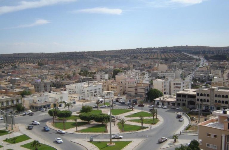 Tarhounah, le principal bastion de Haftar à l’Ouest de la Libye, va-t-il bientôt tombé?