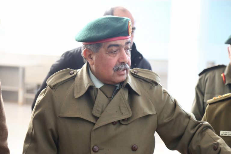 Un plan se tisse pour remplacer Haftar par l’un de ses chefs militaires, affirment des sources occidentales