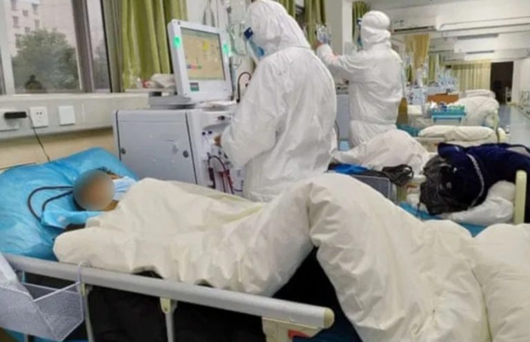 La Tunisie reçoit 23 tonnes d’aide médicale de l’ONU pour lutter contre le Covid-19
