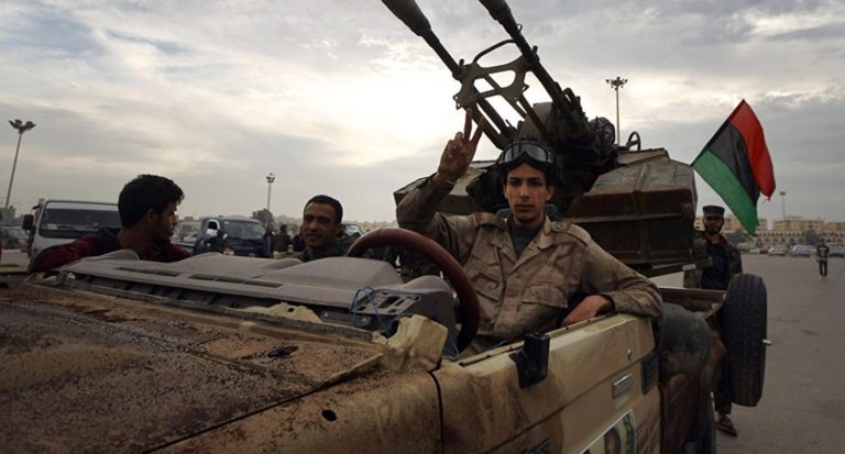 Libye : Le Conseil de sécurité dénonce les violations de la trêve par Haftar