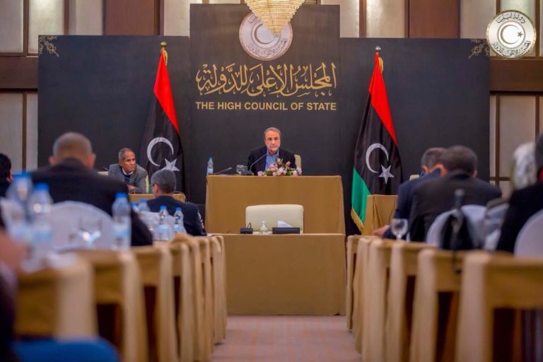 Libye : Le Haut Conseil d’État sollicite à mettre fin aux violations de Haftar