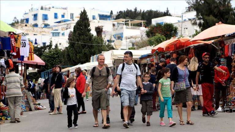 Tunisie: le ministre du Tourisme évoque une éventuelle reprise d’activité à partir du 24 mai