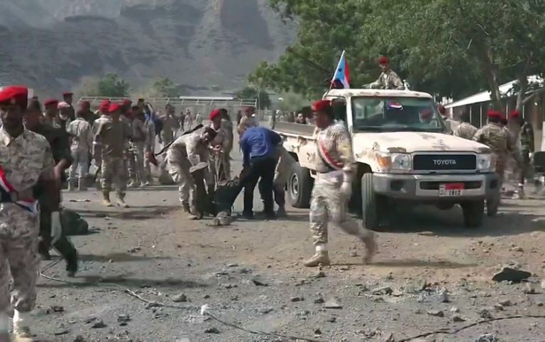 Aprés le coronavirus, une vague de violence déferle au Yémen