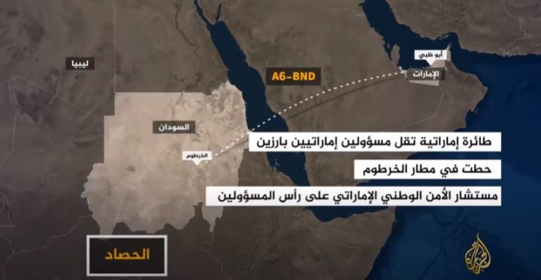 L’armée soudanaise attaque la chaîne al-Jazeera après un reportage sur le transfert des Soudanais vers la Libye