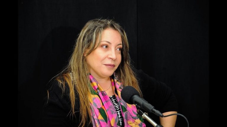 Algérie: la militante Amira Bouraoui condamnée à un an de prison ferme