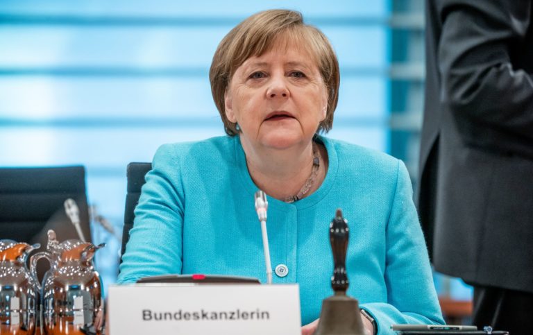 Covid-19 : Un plan de relance allemand de 130 milliards d’euros pour les années 2020/2021