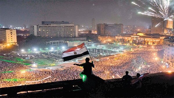 Les Égyptiens se déchaînent sur les réseaux sociaux à l’occasion du 7ème anniversaire des manifestations du 30 juin