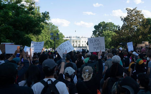 États-Unis: au moins 60 personnes arrêtées lors des manifestations contre la mort de George Floyd