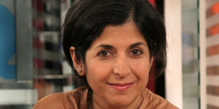 La Franco-Iranienne Fariba Adelkhah est toujours à la prison de Téhéran