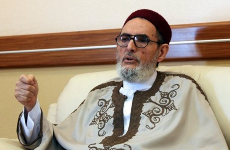 Le grand mufti libyen interdit d’acheter les produits des Émirats arabes unis, de la Jordanie et de l’Égypte