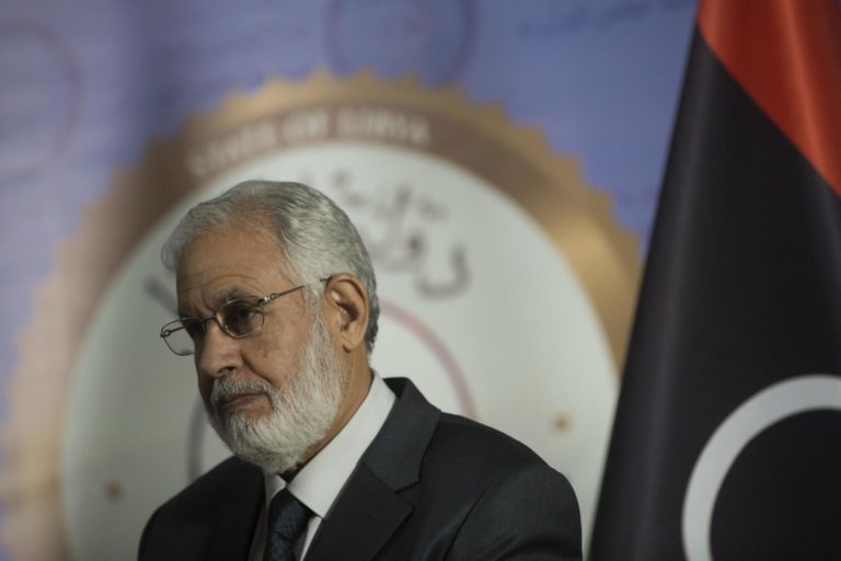 Des pays alimentent les tensions en Méditerranée orientale à des fins de « représailles », affirme le MAE libyen