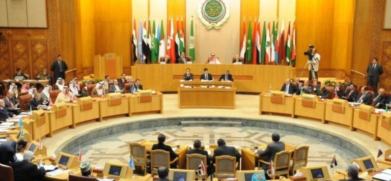 Ligue arabe : le gouvernement d’Entente nationale en Libye est « légitime »