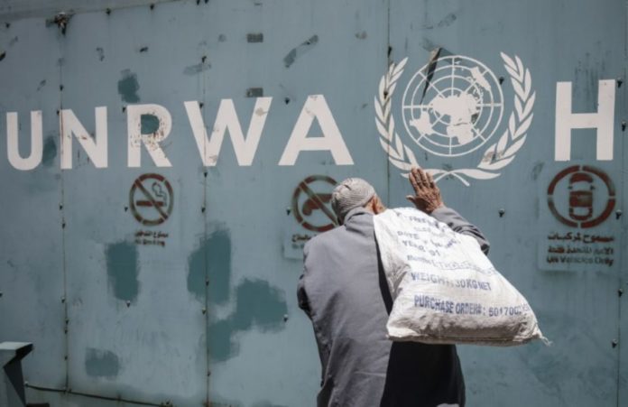 L’UNRWA remercie le Qatar pour « le soutien continuel accordé au réfugiés palestiniens », suite à un don de 1,5 million de dollars