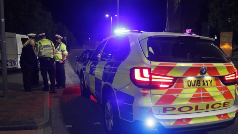 Royaume-Uni: une attaque au couteau fait 3 morts et plusieurs blessés
