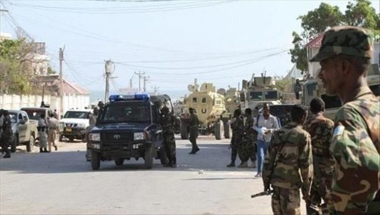 Somalie: le bilan de l’attentat suicide passe à deux morts