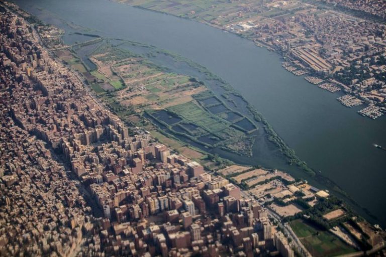 Barrage sur le Nil: l’Égypte, l’Éthiopie et le Soudan n’arrivent pas à conclure un accord