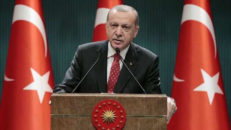 La Turquie pourrait rompre ses relations avec les Emirats arabes unis, selon Erdogan