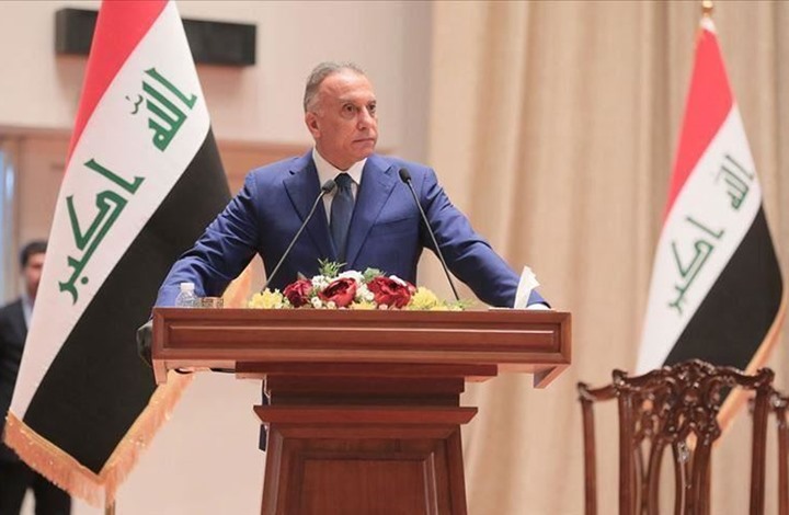 Le Premier ministre irakien victime d’une tentative d’assassinat