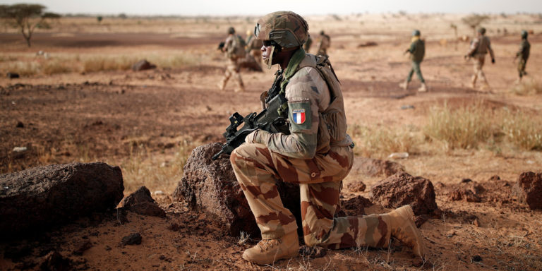 Mali: L’armée française a neutralisé l’émir d’Al-Qaïda au Maghreb islamique