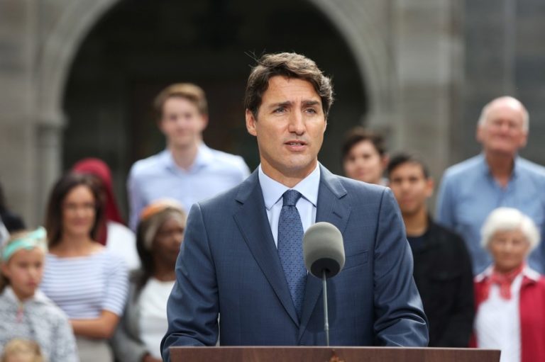 Les proches du Premier ministre canadien impliqués dans une enquête pour conflits d’intérêts