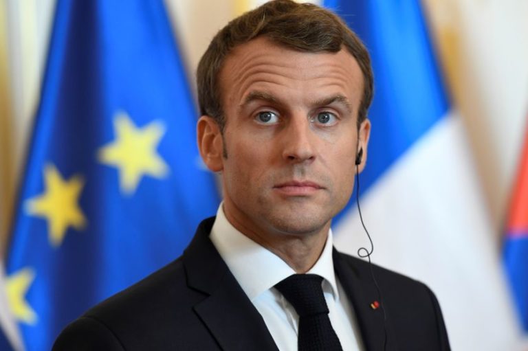 The Independent: « la France se trouve dans une position difficile aprés l’échec de Khalifa Haftar »