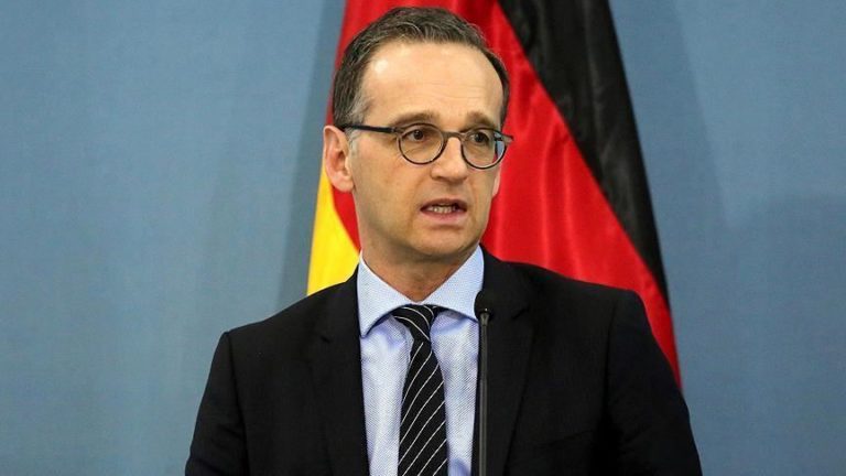 Le MAE allemand appelle les parties libyennes à aménager les régions de Syrte et d’al-Jofra en « zone démilitarisée »