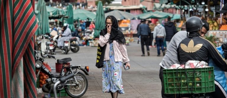 Covid-19: le Maroc recense 5 nouveaux décès en 24 heures