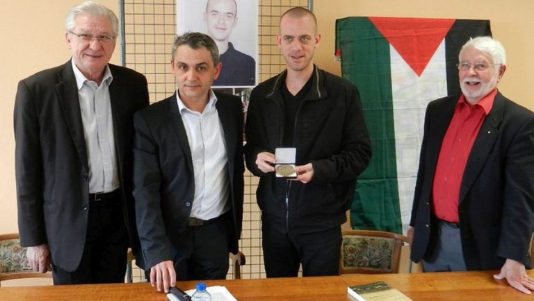 Un avocat franco-palestinien arrêté par Israël, et Paris demande des «éclaircissements»