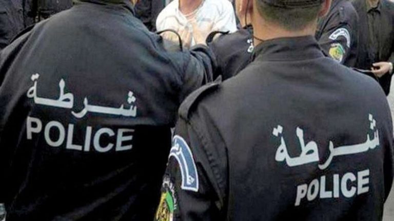 Algérie: un policier tue 4 individus, tous de la même famille