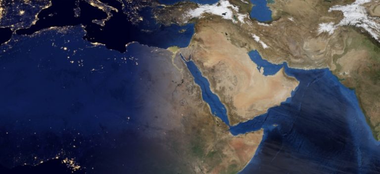 The Daily Beast démasque un réseau virtuel chargé de féliciter les Emirats arabes unis et d’attaquer le Qatar, la Turquie et l’Iran