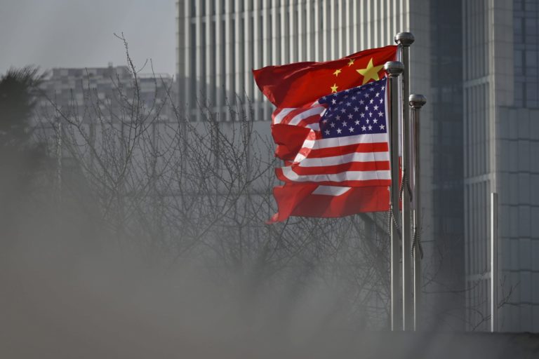 Les États-Unis ordonnent à la Chine de fermer son consulat à Houston