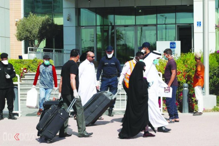 Qatar: pas de décès dans les dernières 24 heures, la situation épidémiologique s’améliore 