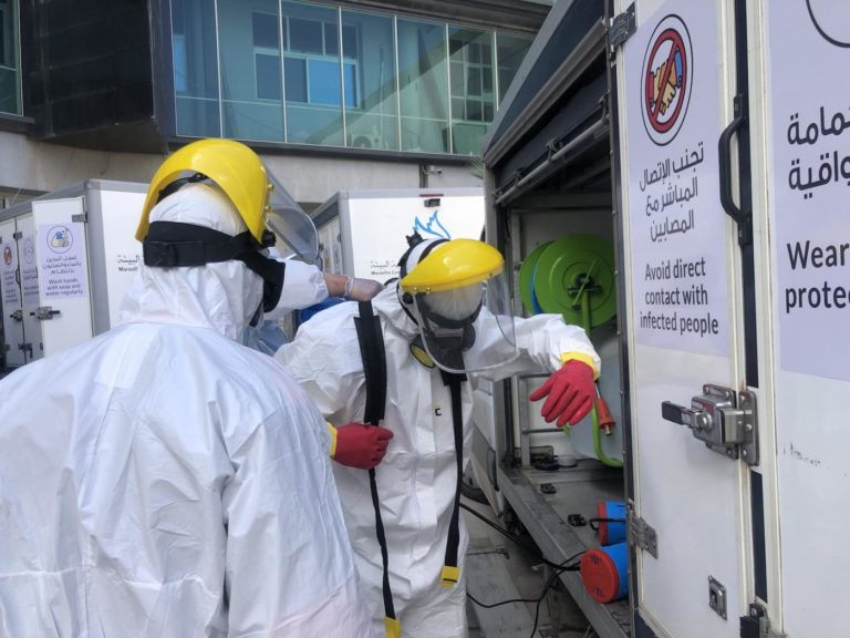 Libye/Covid-19: 132 nouvelles contaminations au coronavirus dans les dernières 24 heures