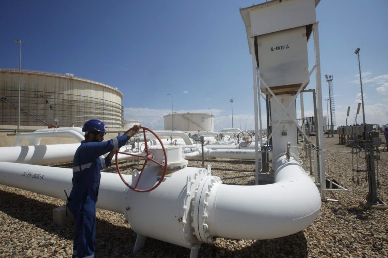 La NOC accuse les Émirats arabes unis d’être le premier responsable de l’arrêt renouvelé de la production de pétrole en Libye