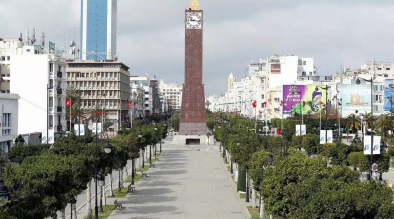 La Tunisie sanctionnée par l’UA pour non-versement de sa contribution financière