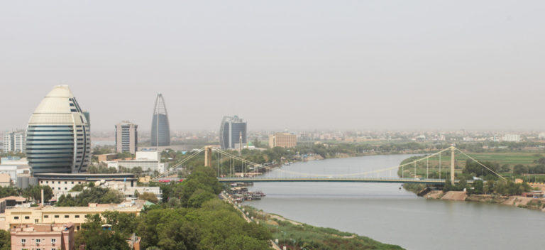 Soudan : Moscou envisagerait la construction d’une installation navale
