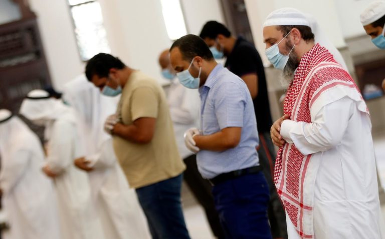 Après quelques jours sans décès, le Qatar enregistre deux nouveaux décès dans les dernières 24 heures