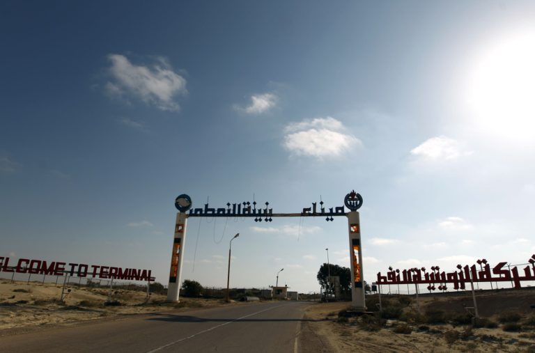 NOC : «Le scénario du port de Beyrouth risque de se reproduire dans les ports libyens»