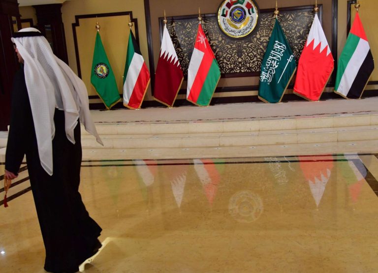 La crise du Golfe : Éclairés par le Koweït, ces passages ont frayé le chemin de la résolution  