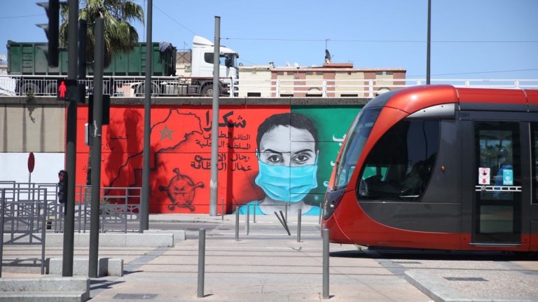 Le Maroc prolonge l’État d’urgence sanitaire d’un mois supplémentaire