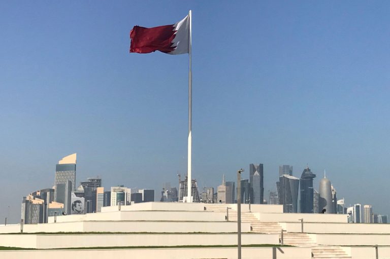 Le Qatar et Oman discutent des questions régionales et internationales