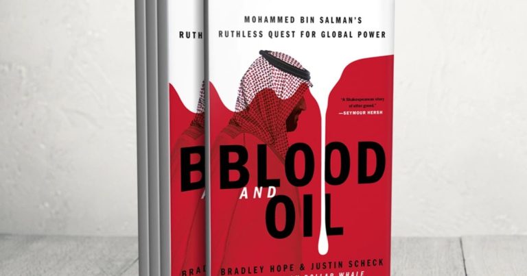 Le blocus du Qatar fut programmée 3 mois avant son déclenchement, révèle le livre «Blood and Oil» publié récemment
