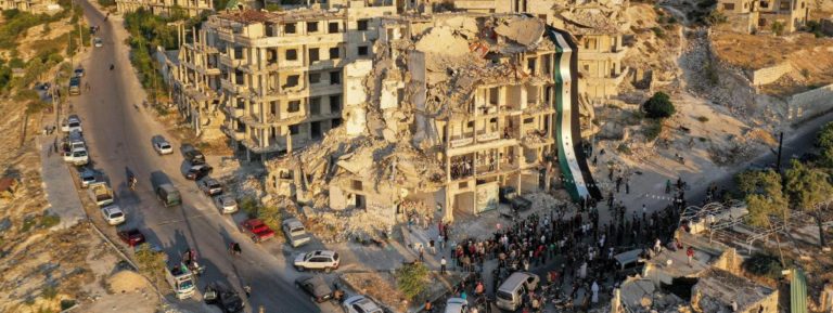 Raids israéliens sur la Syrie : 11 morts, pour la plupart des combattants pro-régime