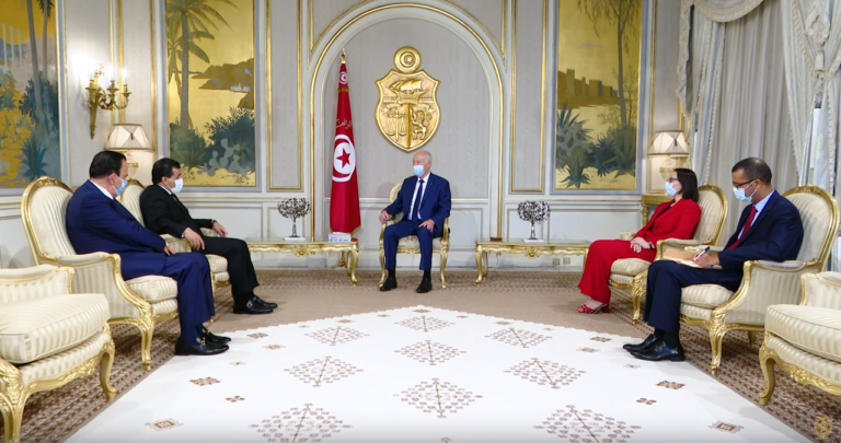 Le Qatar réitère son « soutien continu » à la Tunisie pour surmonter les difficultés