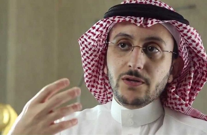 Arabie saoudite : 15 ans de prison à l’encontre d’un expert économique pour ne pas avoir publié une interview avec ben Salmane