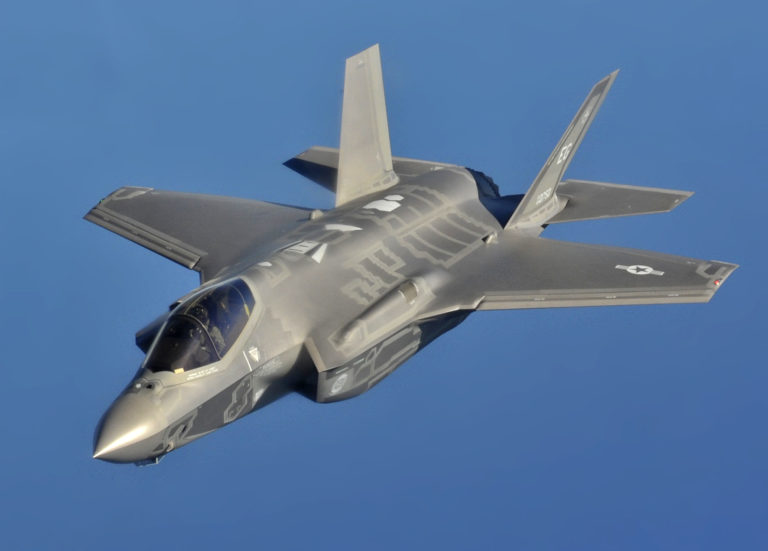 «Bien qu’Israël s’y oppose, le Qatar est en voie pour obtenir des F-35», selon un ministre israélien
