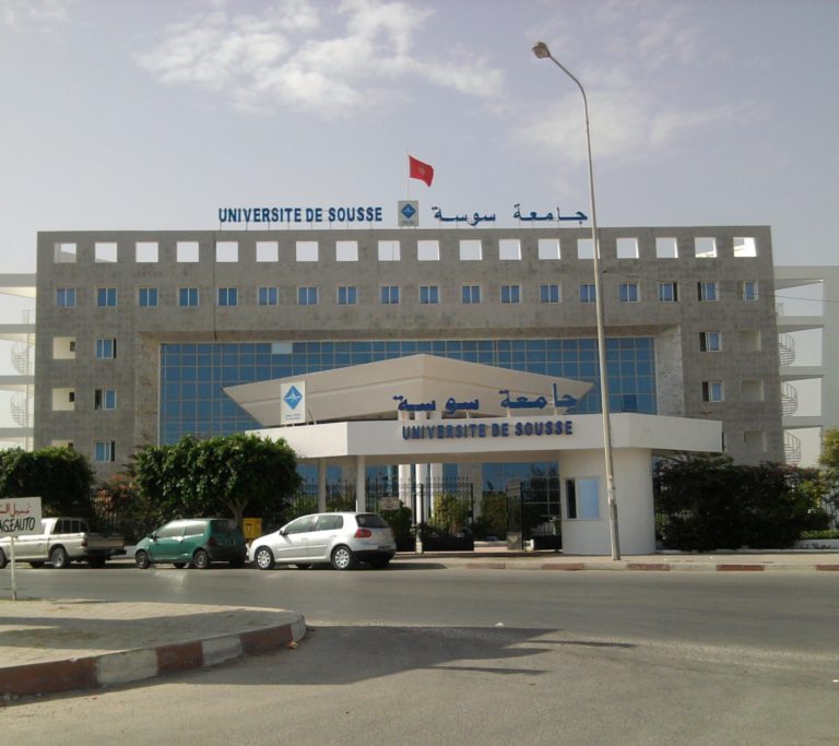 Covid-19 / Tunisie : Suspension des cours dans tous les établissements publics et privés à Sousse