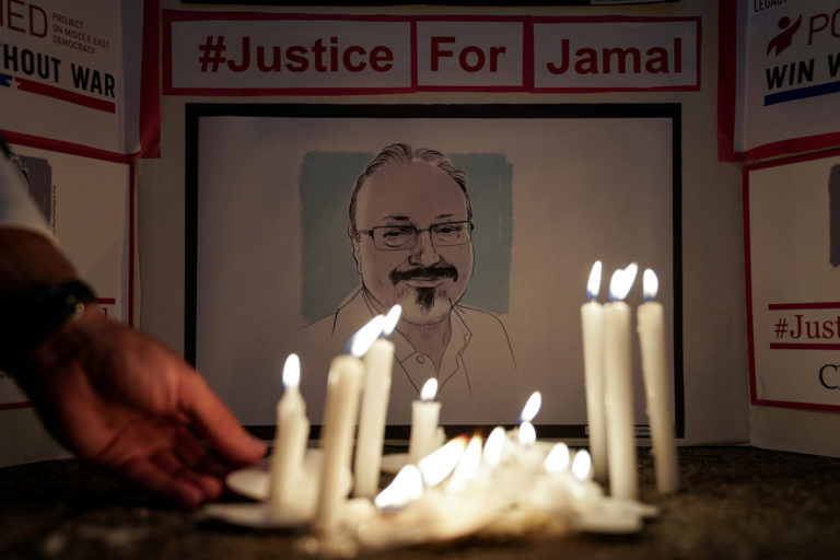 Meurtre de Khashoggi: Un 2ème acte d’accusation dévoile des détails sordides